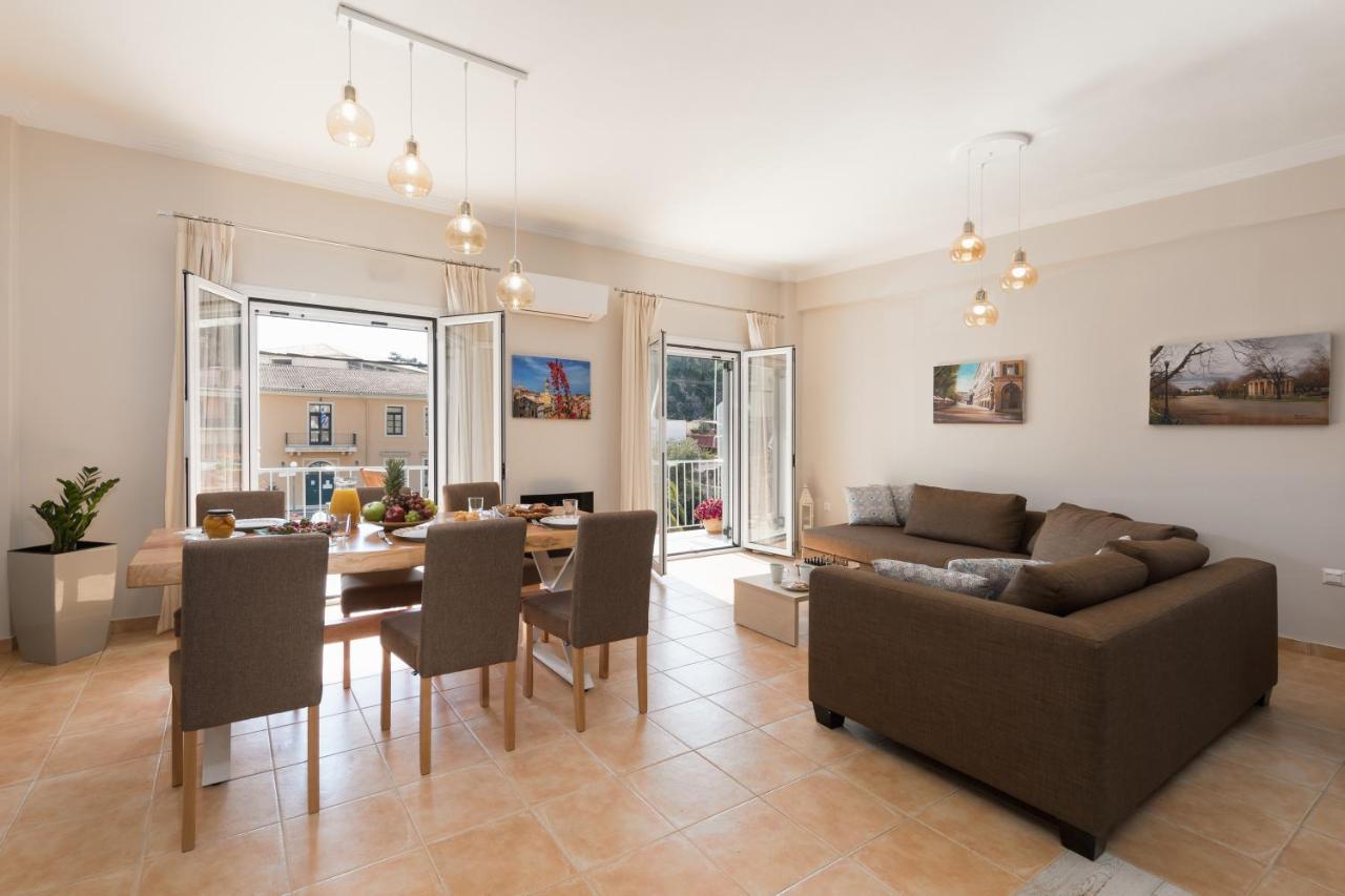 Appartement Uniqapt *