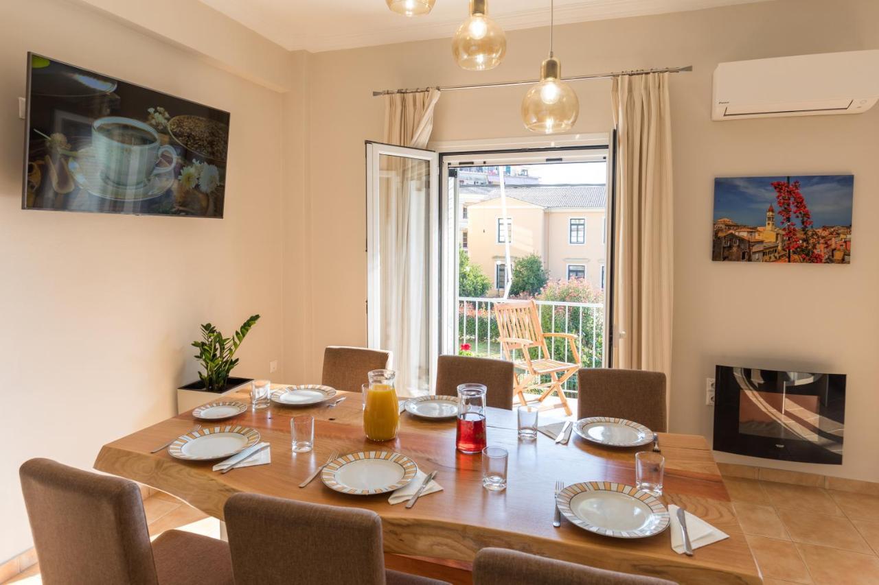 Appartement Uniqapt