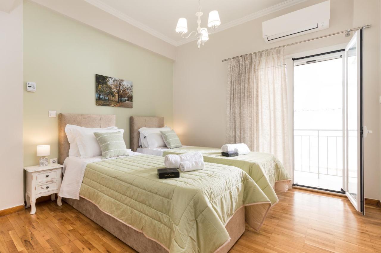 Appartement Uniqapt