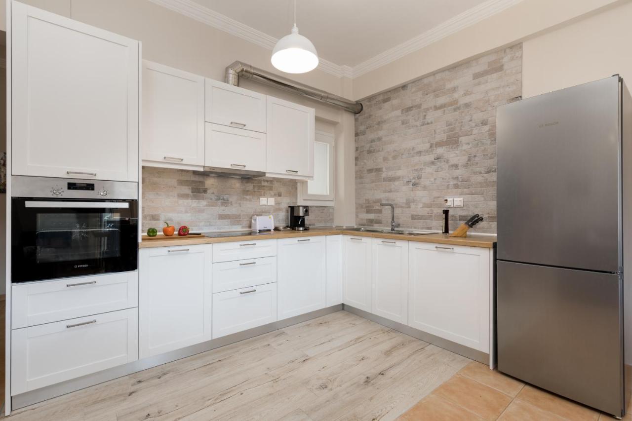 Appartement Uniqapt *