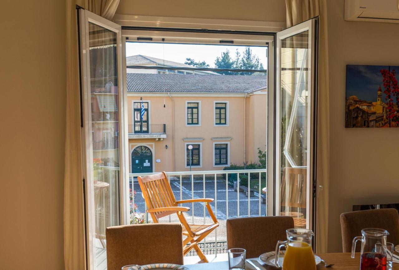 Uniqapt Appartement *