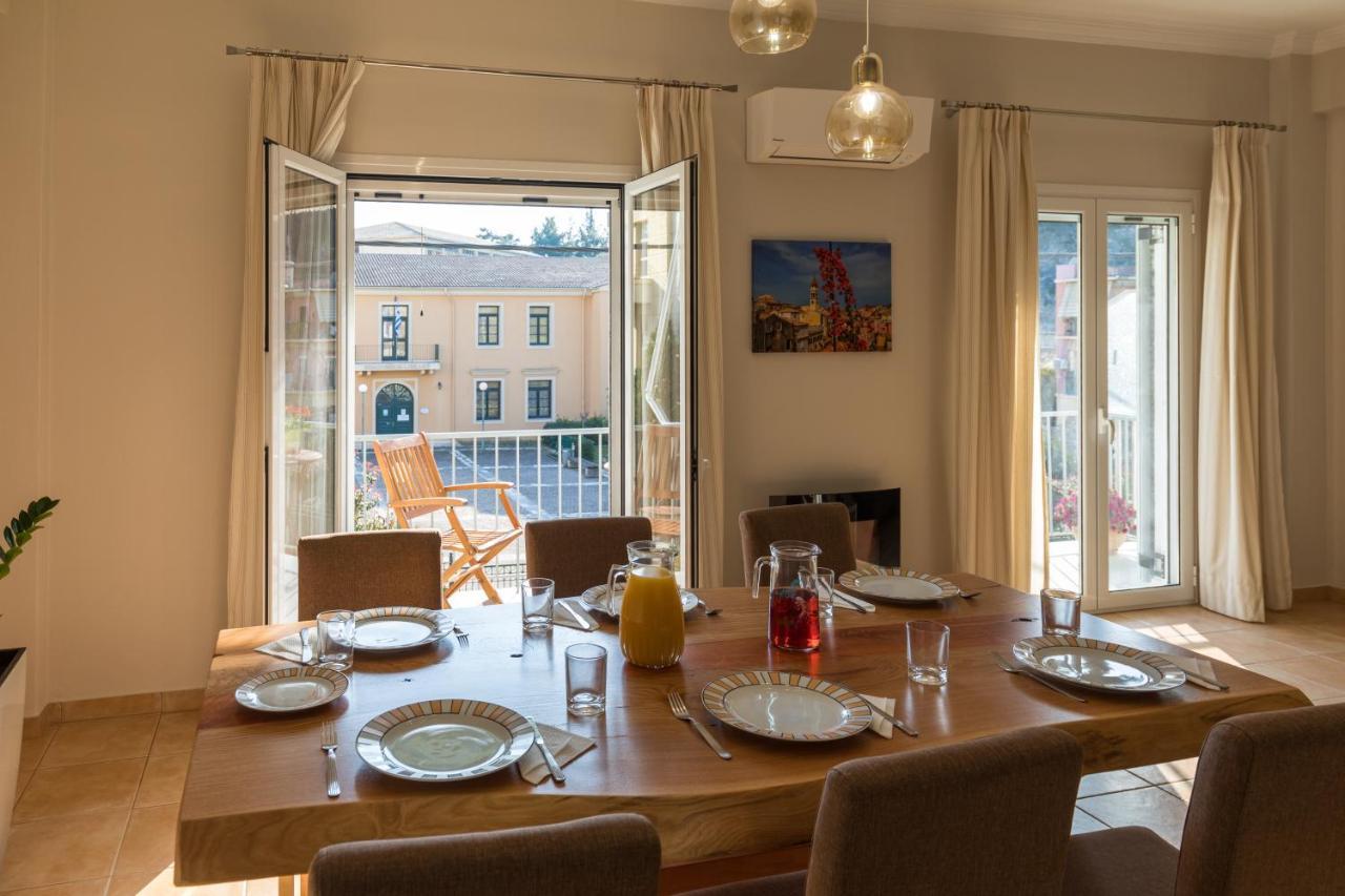 Appartement Uniqapt