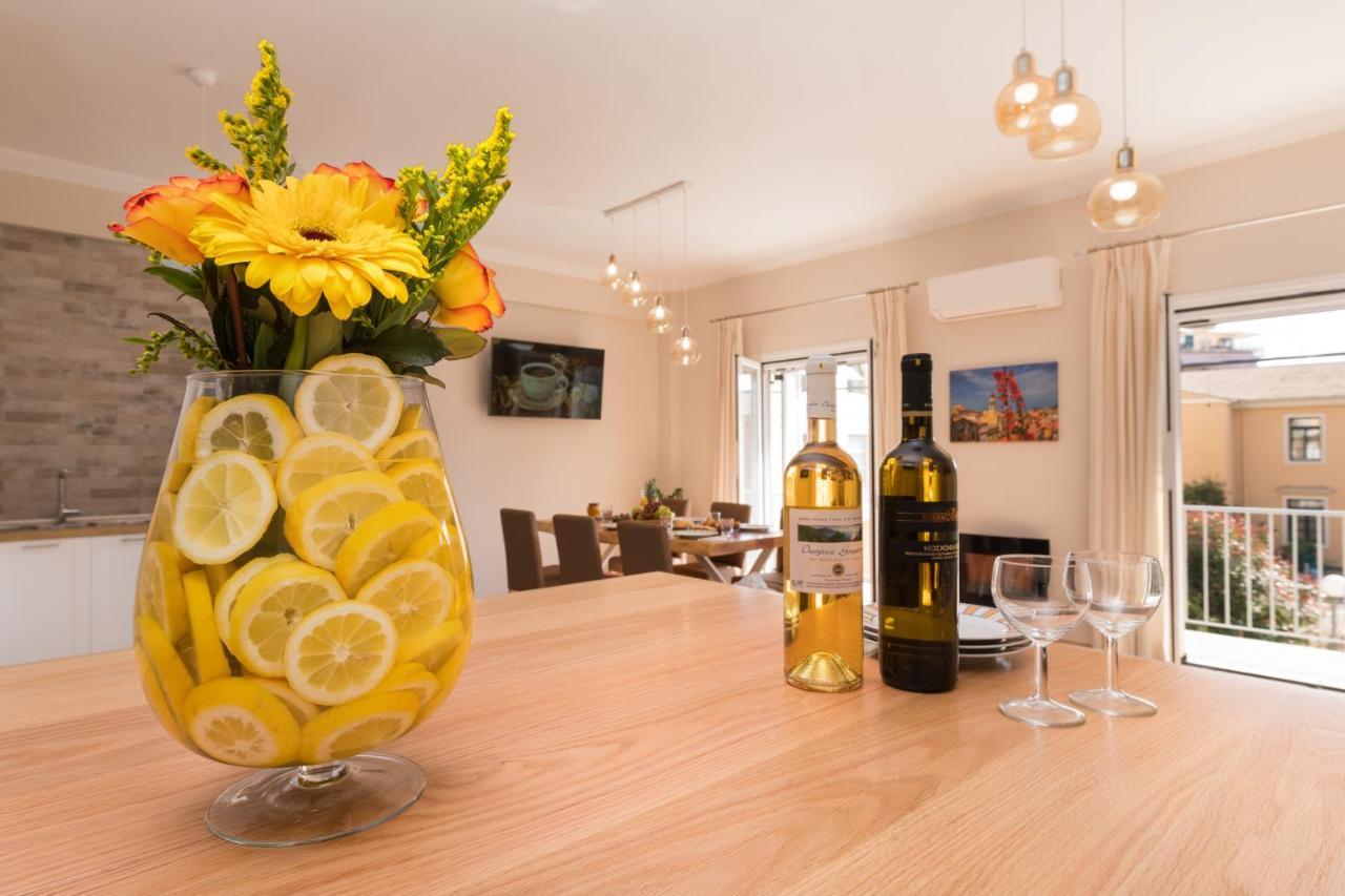 Appartement Uniqapt