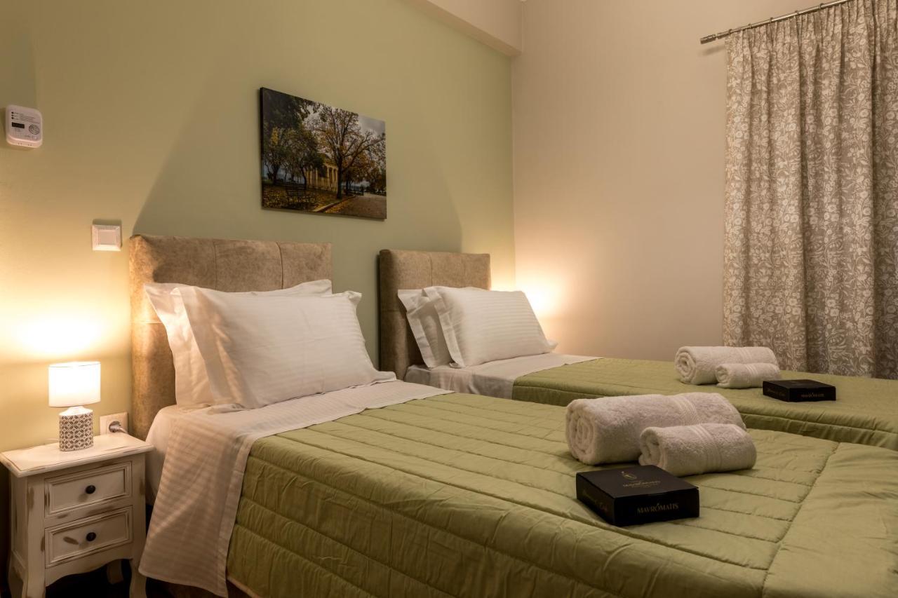 Uniqapt Appartement *