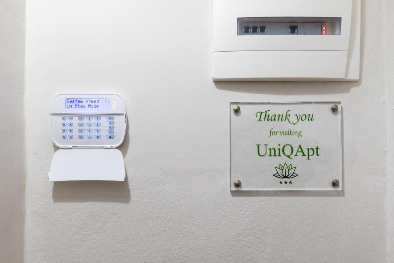 Uniqapt Appartement *