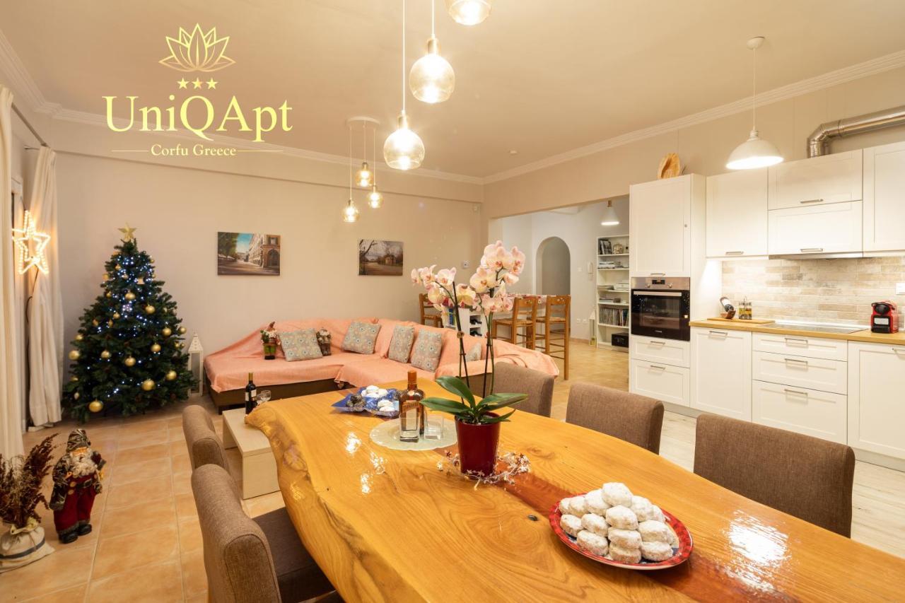 Uniqapt Appartement *