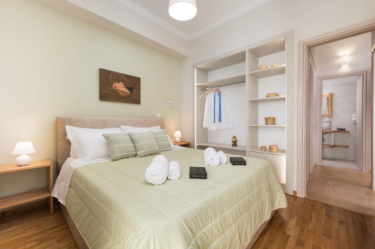 Uniqapt Apartment *