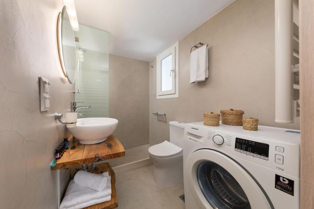 Uniqapt Apartment Corfu (city)