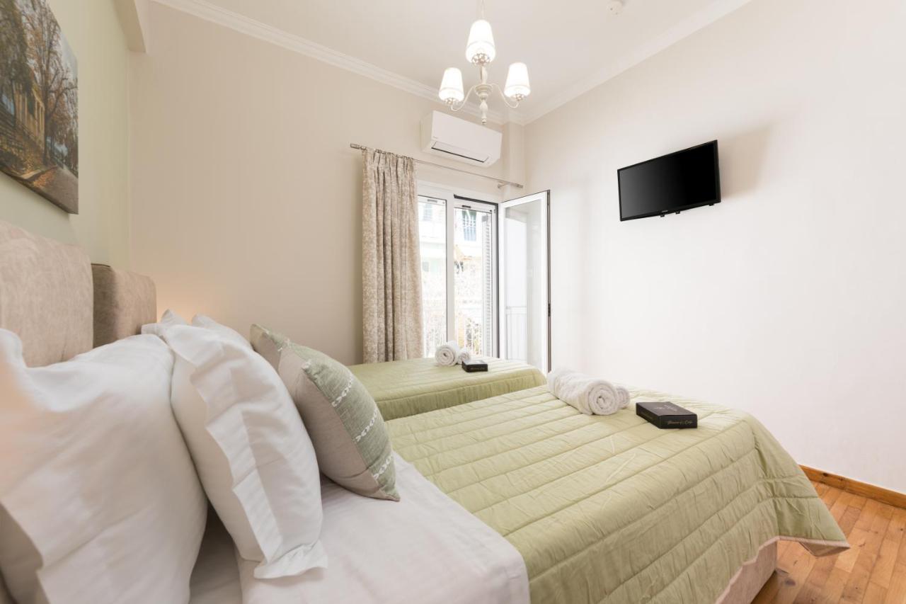 Uniqapt Apartment Corfu (city)