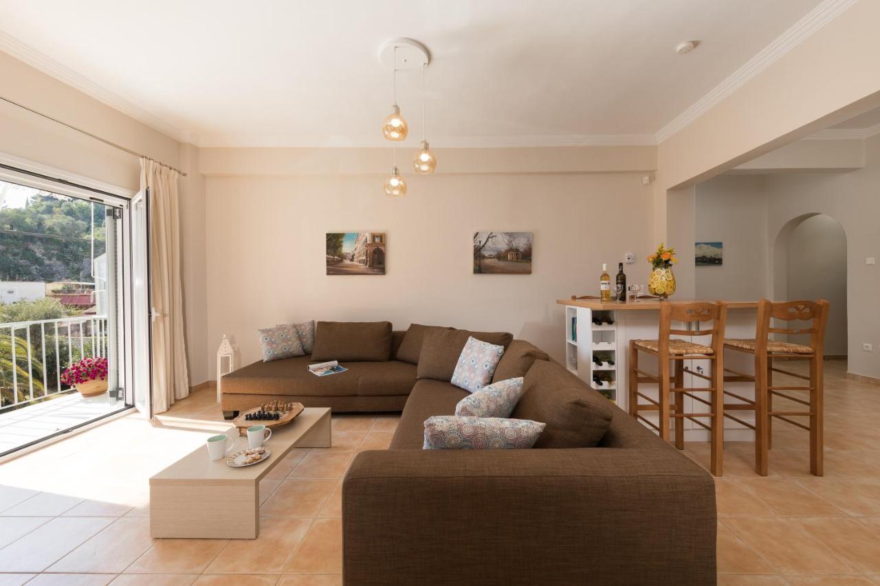 Uniqapt Apartment Corfu (city)