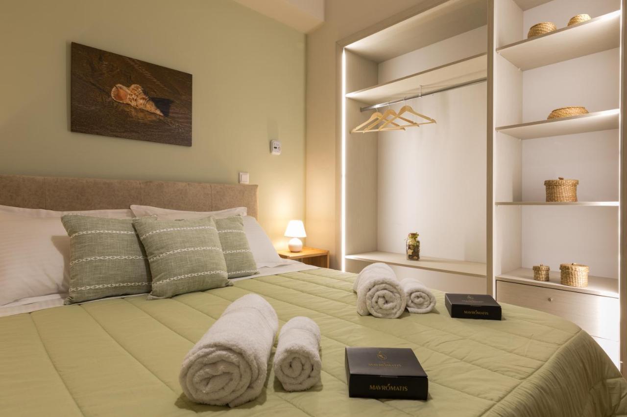 Apartment Uniqapt Corfu (city)