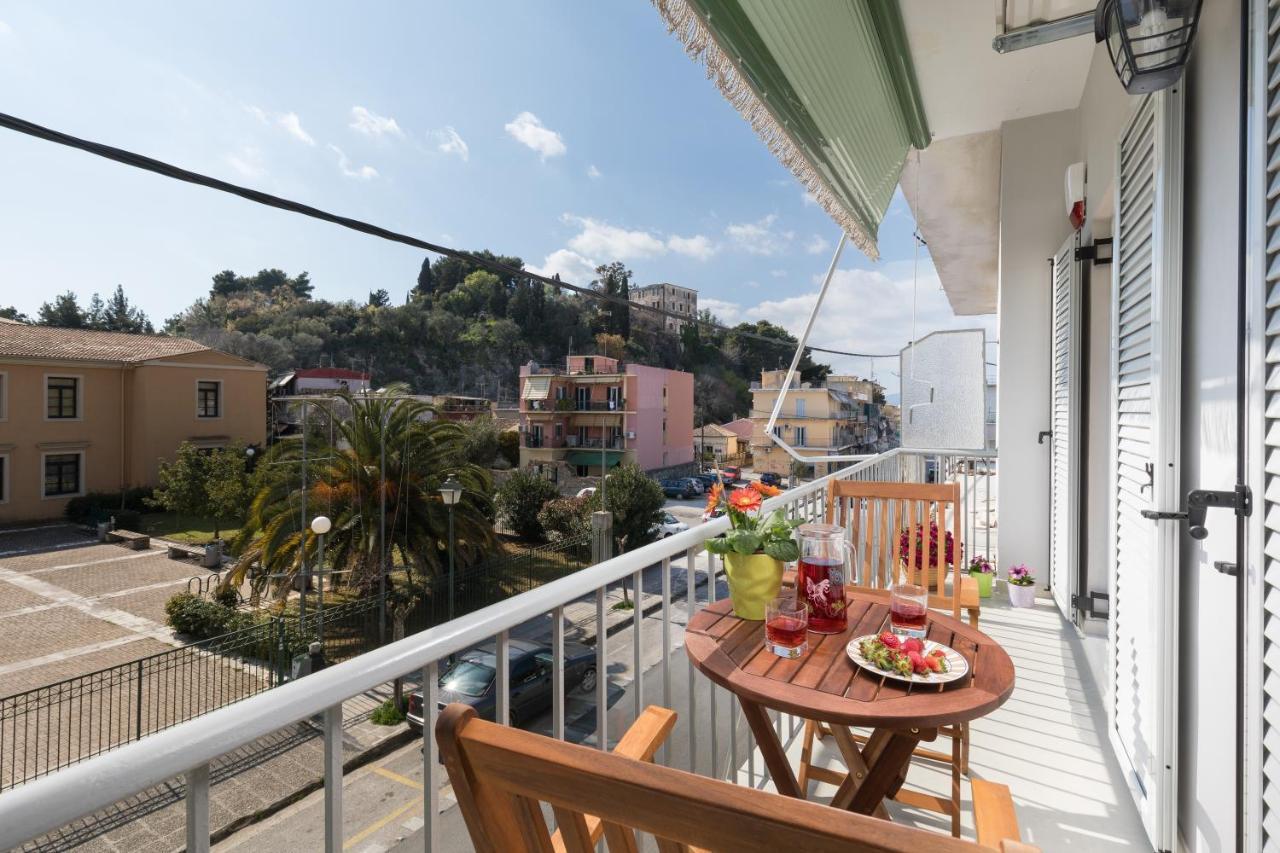 Appartement Uniqapt