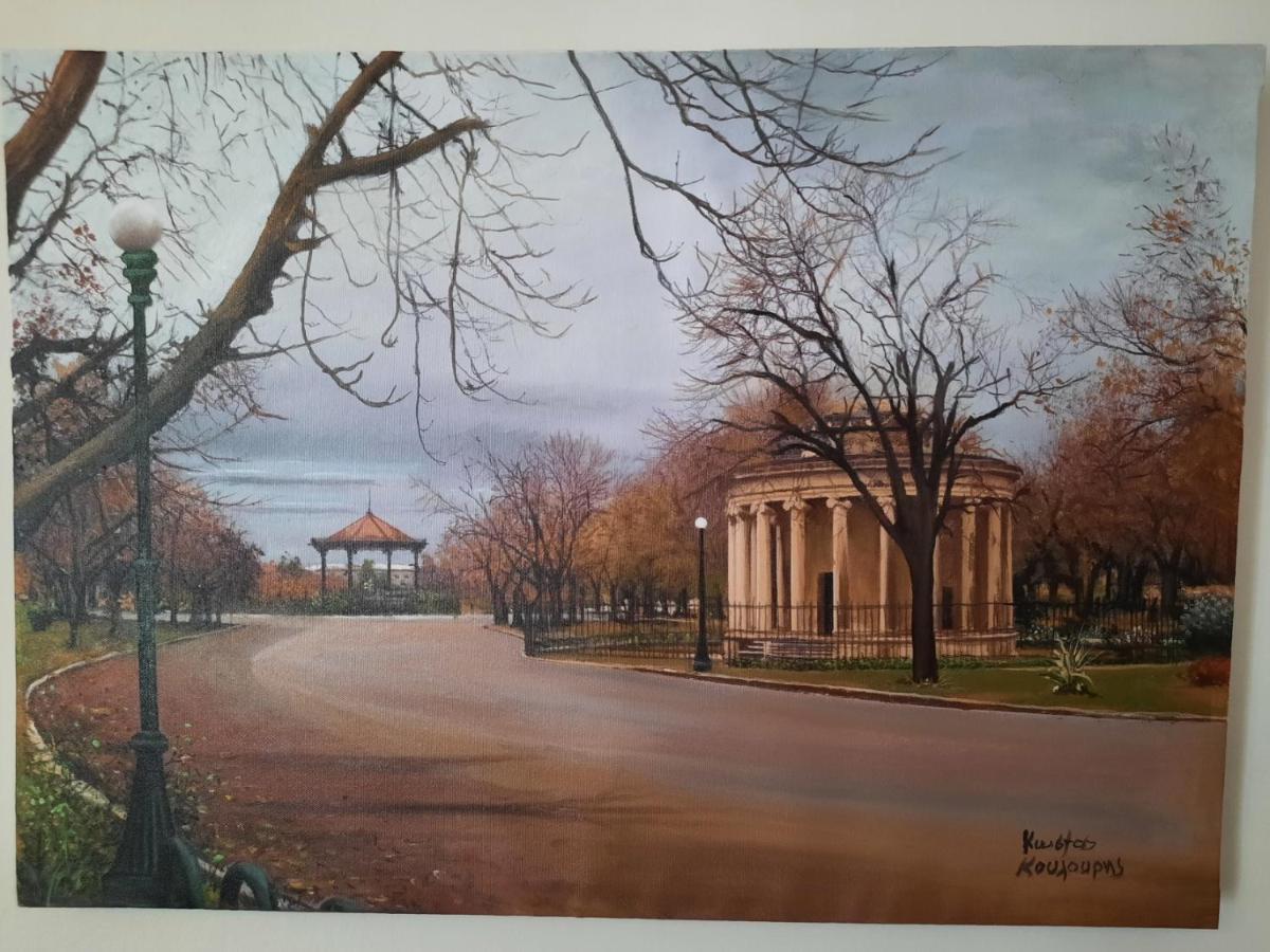 Uniqapt Corfu (city)
