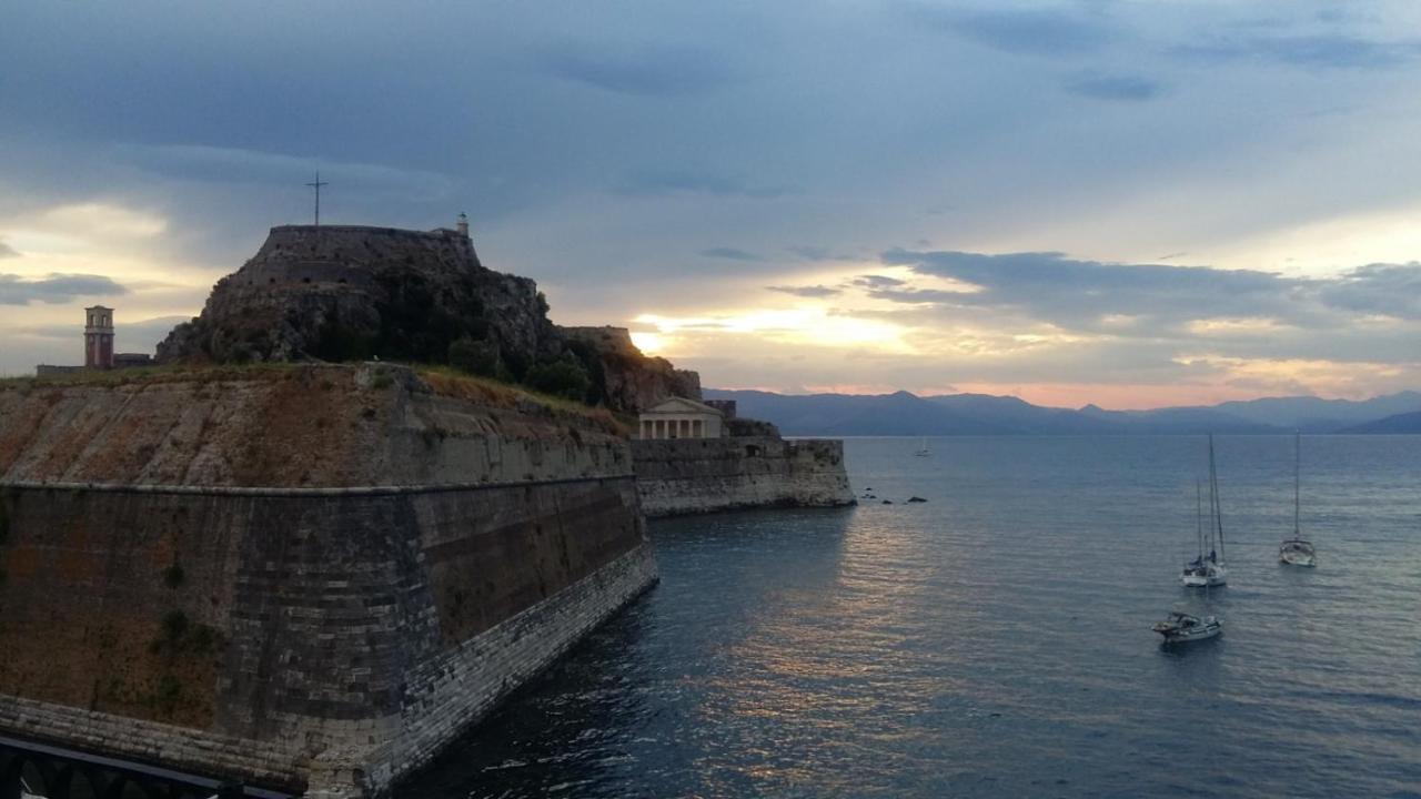 Uniqapt Apartment Corfu (city)