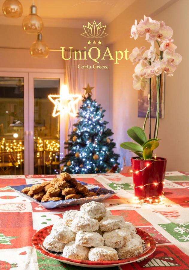 Apartment Uniqapt *