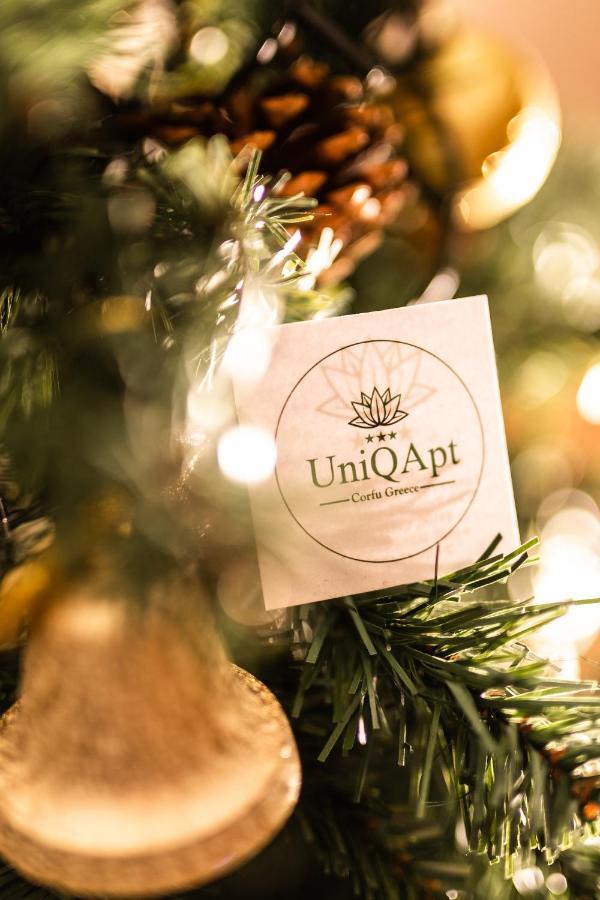 Uniqapt Corfu (city)