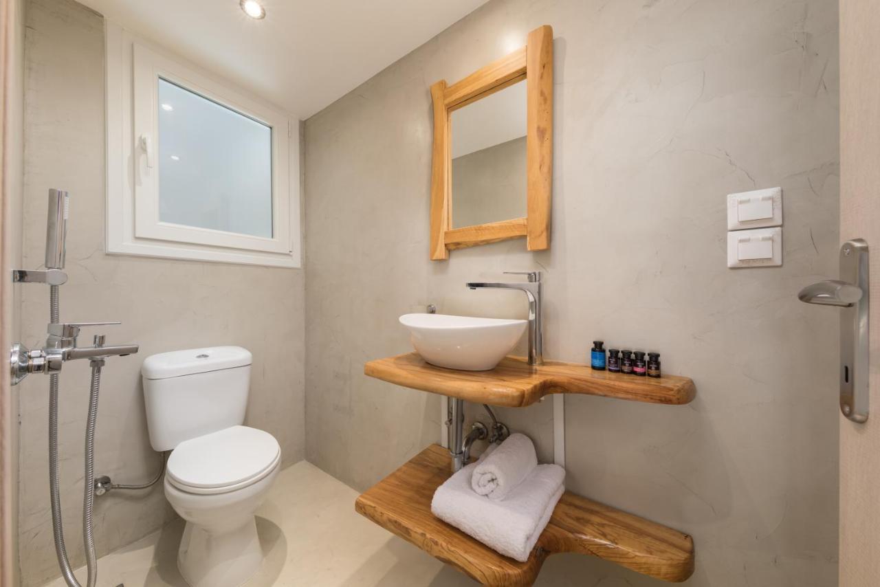 Uniqapt Apartamento Corfu (city)