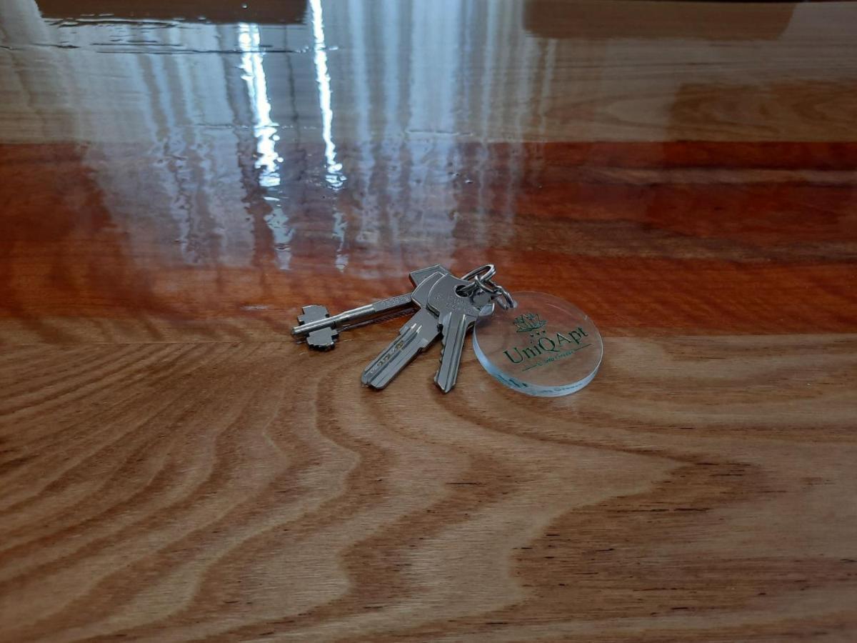 Apartamento Uniqapt Corfu (city)